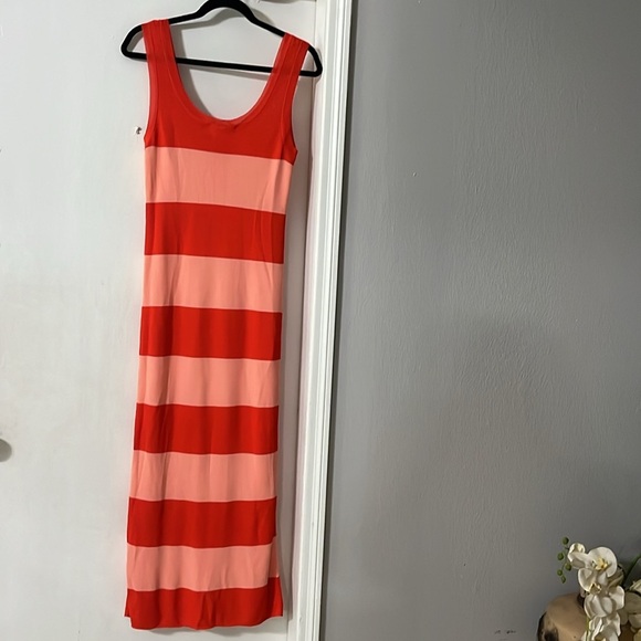 ZIMMERMANN
Striped Tank Midi Dress - Picture 6 of 10
